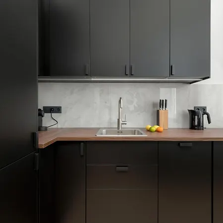 Modern In The Centre Od By Renters *