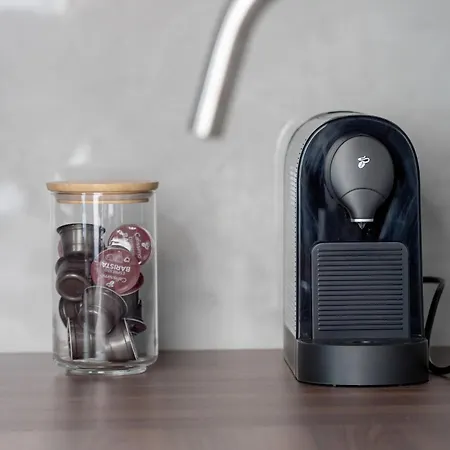 Modern In The Centre Od By Renters *