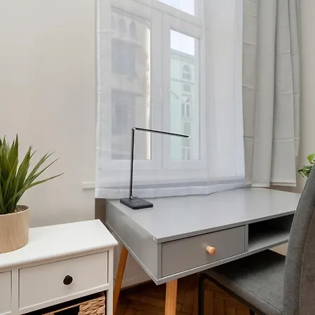 Apartament Modern In The Centre Od By Renters *