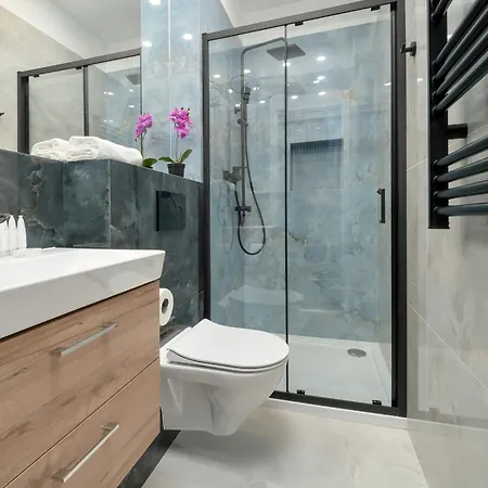 Modern In The Centre Od By Renters * Lodz (Lodz)