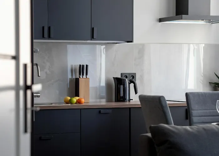 דירה Modern In The Centre Od By Renters לודז'