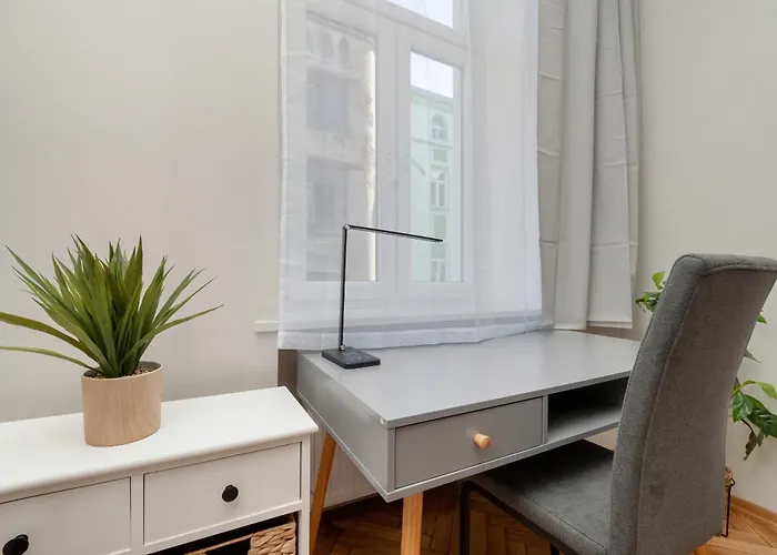 דירה Modern In The Centre Od By Renters *